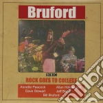 (lp Vinile) Rock Goes To College (lp) cd