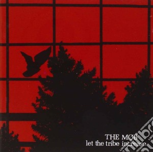 Mob (The) - Let The Tribe Increase cd musicale di Mob, The