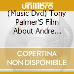 (Music Dvd) Tony Palmer'S Film About Andre Previn: Kindness Of - Tony Palmer'S Film About Andre Previn: Kindness Of cd musicale