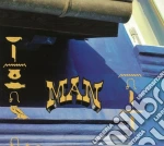 Man - Kingdom Of Noise cd