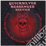 Quicksilver Messenger Service - Live At The Quarter (2 Cd) cd