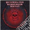 Quicksilver Messenger Service - Live At The Quarter (2 Cd) cd