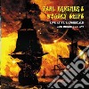 Paul Kantner's Wooden Ships - Live At Ft Lauderdale cd