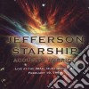 Jefferson Starship - Acoustic Warrior (2 Cd) cd