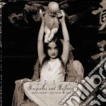 Attrition - Keepsakes For Reflections cd