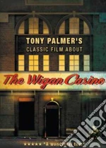(Music Dvd) Tony Palmer - Wigan Casino cd
