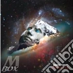 Panic Room - Satellite cd