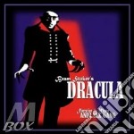 Andi Sex Gang - Dracula Double Cd (2 Cd)