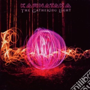 Karnataka - Gathering Light cd musicale di KARNATAKA