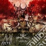 Primitive Graven Image - Celebrating Impending Chaos cd