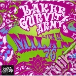 Baker Gurvitz Army - Live In Milan Italy 1976 cd