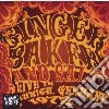 Ginger Baker & Salt - Live In Munich, Germany 1972 cd