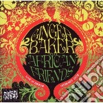 Ginger Baker & African Friends - Live In Berlin 1978