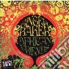 Ginger Baker & African Friends - Live In Berlin 1978 cd