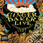 Ginger Baker - Live In Munich 1987