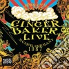 Ginger Baker - Live In Munich 1987 cd