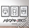 (LP Vinile) Akadama Bros. - Sunshine cd