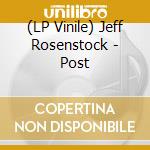 (LP Vinile) Jeff Rosenstock - Post lp vinile di Jeff Rosenstock