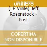 (LP Vinile) Jeff Rosenstock - Post vinile