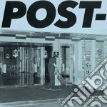 Jeff Rosenstock - Post cd