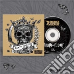 Midwich Cuckoos - Death Or Glory cd