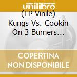 (LP Vinile) Kungs Vs. Cookin On 3 Burners - This Girl B/W I Feel So Bad Ft (7