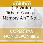(LP Vinile) Richard Youngs - Memory Ain'T No Decay vinile