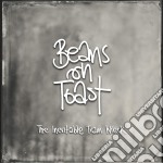 (LP Vinile) Beans On Toast - The Inevitable Train Wreck