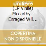 (LP Vinile) Mccarthy - Enraged Will Inherit The Earth (2 Lp) lp vinile