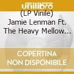 (LP Vinile) Jamie Lenman Ft. The Heavy Mellow Band - Live In London vinile