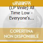 (LP Vinile) All Time Low - Everyone's Talking! vinile