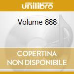 Volume 888 cd