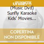 (Music Dvd) Sunfly Karaoke Kids' Movies Vol.1 cd
