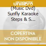 (Music Dvd) Sunfly Karaoke Steps & S Clubs cd