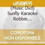 (Music Dvd) Sunfly Karaoke Robbie Williams Vol. 2 cd