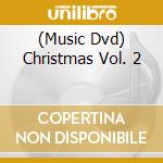 (Music Dvd) Christmas Vol. 2 cd