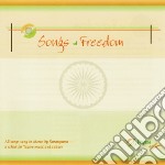 Srkumar Banerjee - Songs Of Freedom