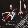 Creating Waves - Duo Cello / Sitar (2 Cd) cd