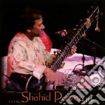 Ustad Shahid Parvez - Live