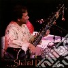 Ustad Shahid Parvez - Live cd