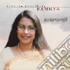 Rezwana Bannya - Rangey Rashey Jaal Bunee cd