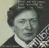 Busoni And His Legacy: Piano Recordings By Busoni, Ley, Petri cd