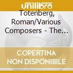 Totenberg, Roman/Various Composers - The Art Of Roman Totenberg 1943-1996 (2 Cd) cd