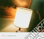 Luna - Rendezvous cd