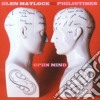 Glen Matlock - Open Mind cd