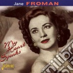 Jane Froman - My Heart Speaks