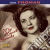 Jane Froman - My Heart Speaks cd