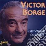 Victor Borge - Phonetically Speaking