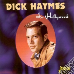 Dick Haymes - In Hollywood cd musicale di Dick Haymes
