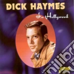 Dick Haymes - In Hollywood cd